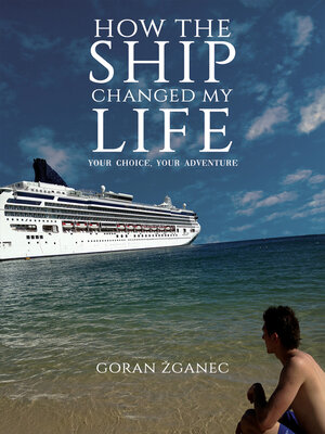 cover image of How The Ship Changed My Life